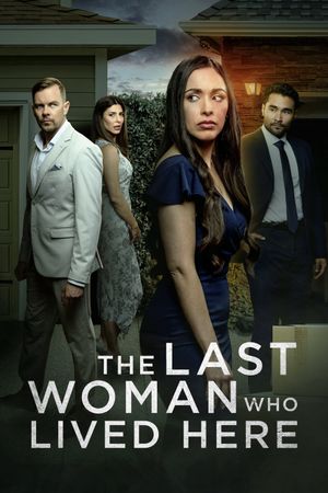 The Last Woman Who LIved Here's poster