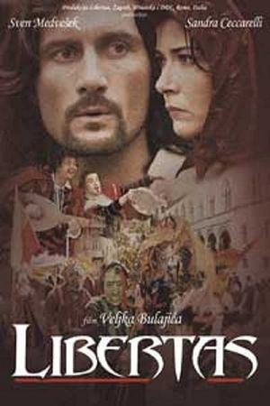 Libertas's poster