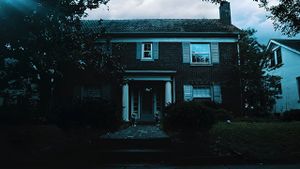 The Blackwell Ghost 2's poster