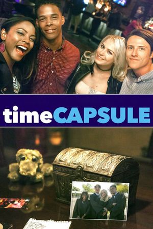 The Time Capsule's poster