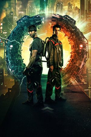 2067's poster