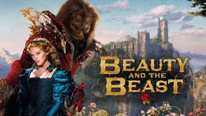Beauty and the Beast's poster