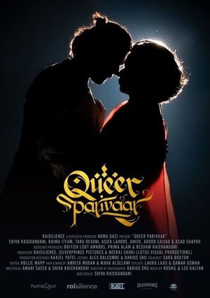 Queer Parivaar's poster