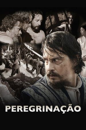 Pilgrimage's poster