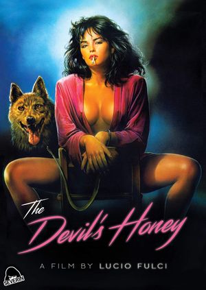 The Devil's Honey's poster