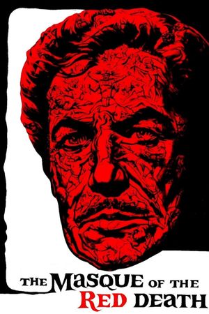 The Masque of the Red Death's poster