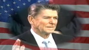 Remembering Reagan at His Ranch's poster