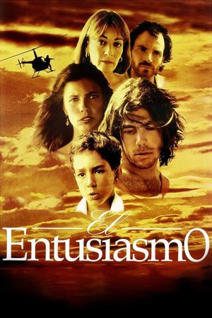El entusiasmo's poster