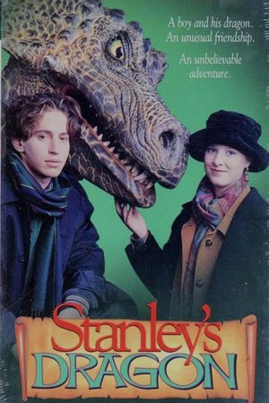Stanley's Dragon's poster
