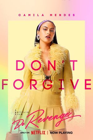 Do Revenge's poster