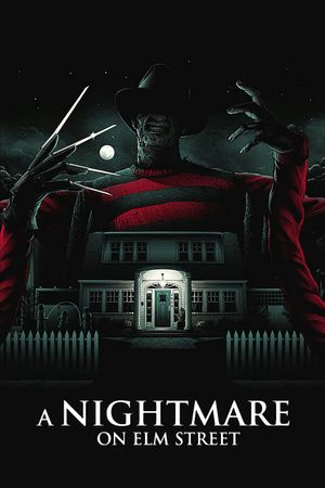 A Nightmare on Elm Street's poster