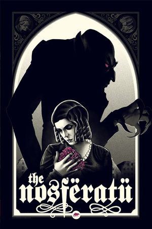 Nosferatu: A Symphony of Horror's poster