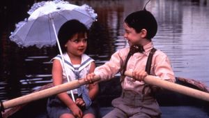 The Little Rascals's poster