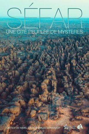 Séfar, A City of Mysteries's poster