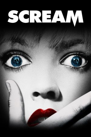 Scream's poster