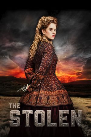 The Stolen's poster