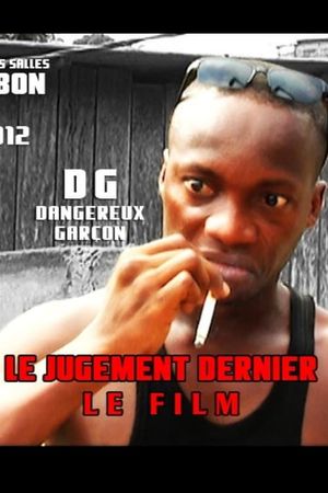 LE JUGEMENT DERNIER's poster image