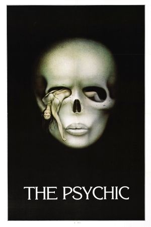 The Psychic's poster