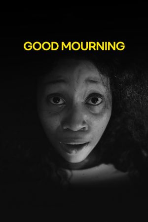 Good Mourning's poster