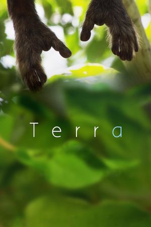 Terra's poster