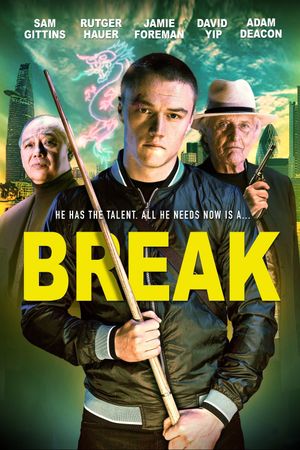 Break's poster