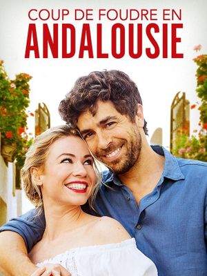 Love In Andalusia's poster