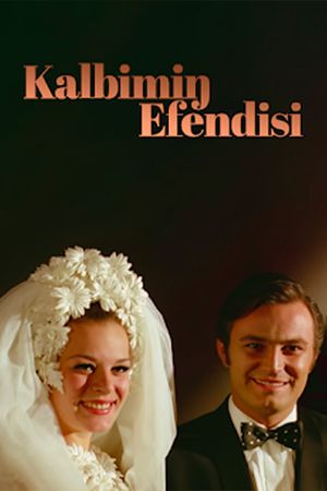 Kalbimin Efendisi's poster