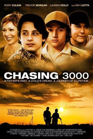Chasing 3000's poster