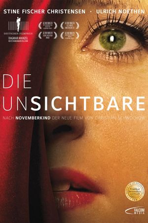 Cracks in the Shell's poster