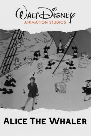 Alice the Whaler's poster