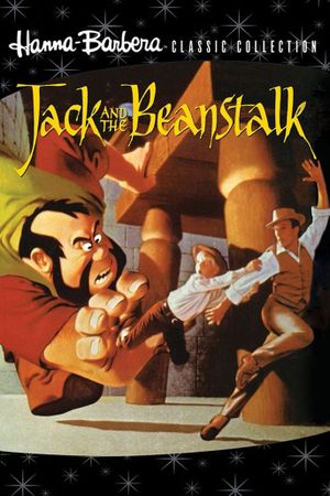 Jack and the Beanstalk's poster