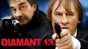 Diamond 13's poster
