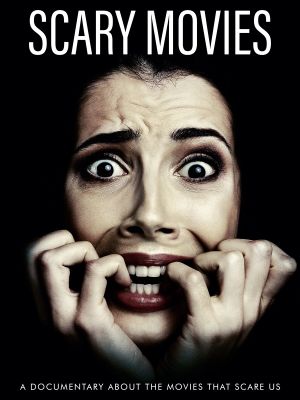 Scary Movies's poster image