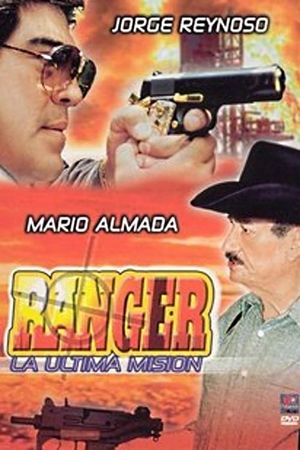 Ranger, la última misión's poster