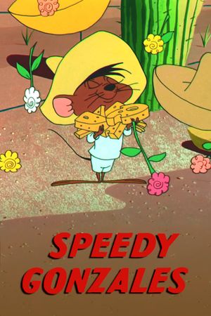 Speedy Gonzales's poster