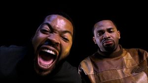 Friday After Next's poster