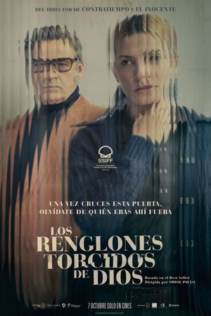 God's Crooked Lines's poster
