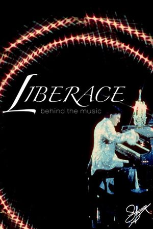 Liberace: Behind the Music's poster