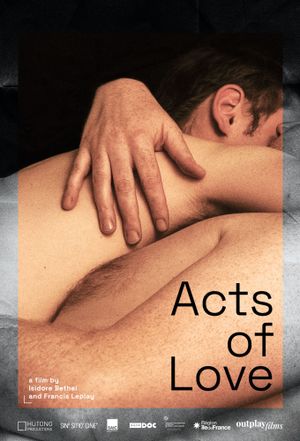 Acts of Love's poster image