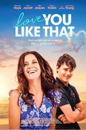 Love You Like That's poster image