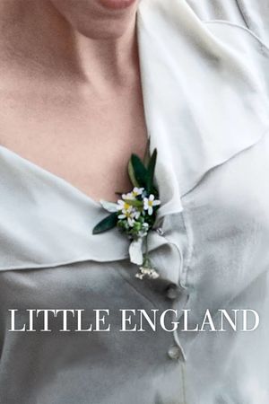 Little England's poster