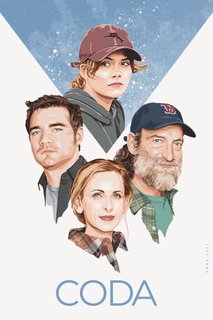 CODA's poster