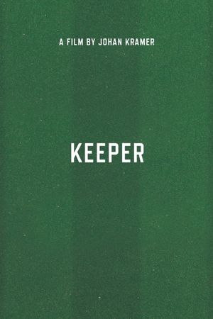 Keeper's poster