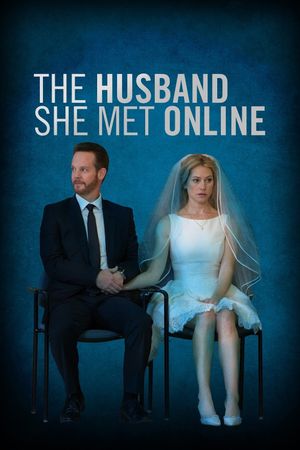 The Husband She Met Online's poster