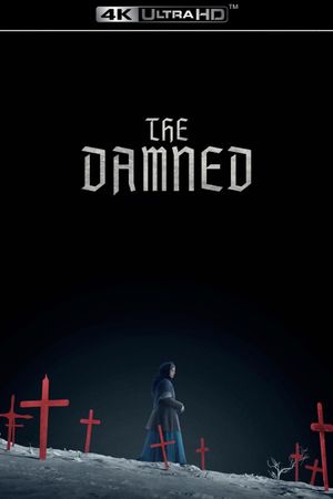 The Damned's poster