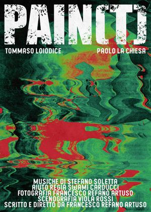 PAIN(T)'s poster