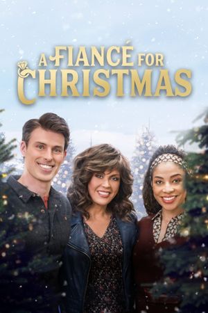 A Fiancé for Christmas's poster