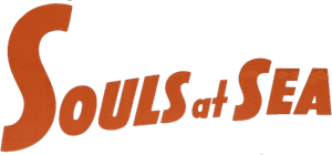 Souls at Sea's poster
