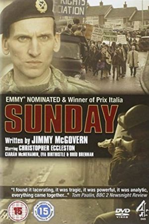 Sunday's poster