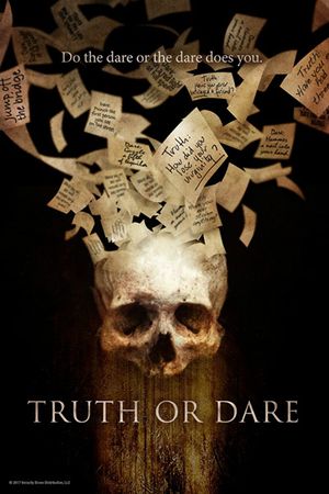 Truth or Dare's poster